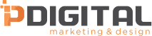 Agência Pdigital  - – Design e Marketing