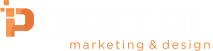 Agência Pdigital  - – Design e Marketing